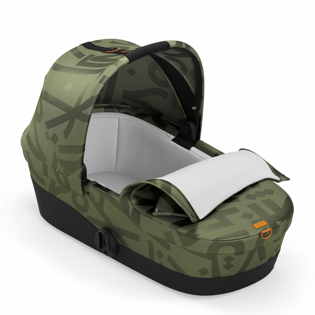 CYBEX Gold Melio Street m�zeskos�r 3